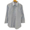 ALMO SWISS COTTON YAMATOYA SHIRT Co. 社製 L/S レギュラーカラー ドレス シャツ 襟芯 メンズ