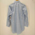 ALMO SWISS COTTON YAMATOYA SHIRT Co. 社製 L/S レギュラーカラー ドレス シャツ 襟芯 メンズ
