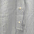 ALMO SWISS COTTON YAMATOYA SHIRT Co. 社製 L/S レギュラーカラー ドレス シャツ 襟芯 メンズ