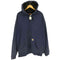 カーハート Carhartt 裏地サーマルジップパーカー メンズ