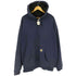 カーハート Carhartt 裏地サーマルジップパーカー メンズ