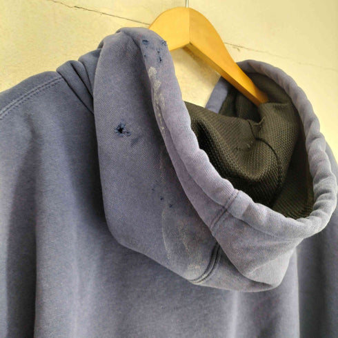 カーハート Carhartt 裏地サーマルジップパーカー メンズ