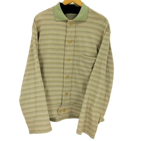 HOMELESS TAILOR CUT BLOUSON メンズ FREE