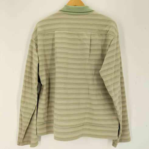 HOMELESS TAILOR CUT BLOUSON メンズ FREE