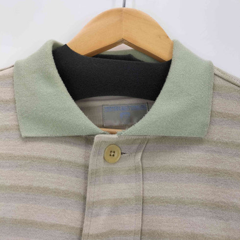 HOMELESS TAILOR CUT BLOUSON メンズ FREE