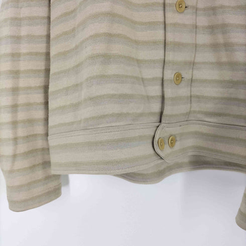 HOMELESS TAILOR CUT BLOUSON メンズ FREE