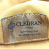 クレドラン CLEDRAN キルティングハンドバッグ レディース
