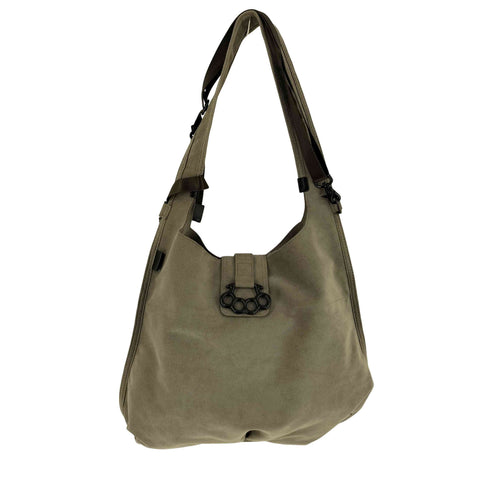 nunc N.W.2Way Tote メンズ