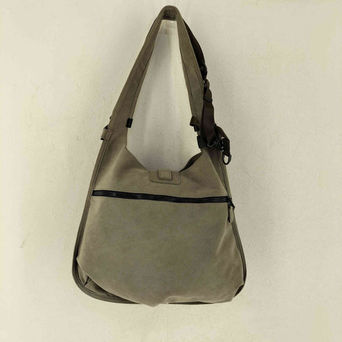 nunc N.W.2Way Tote メンズ