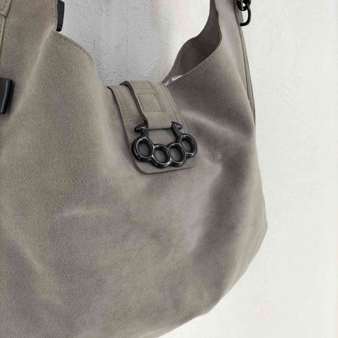 nunc N.W.2Way Tote メンズ