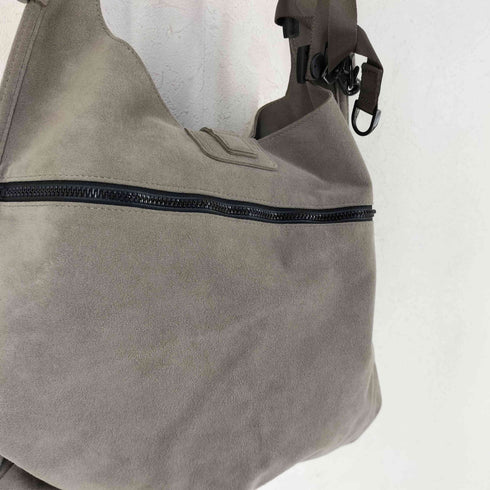 nunc N.W.2Way Tote メンズ