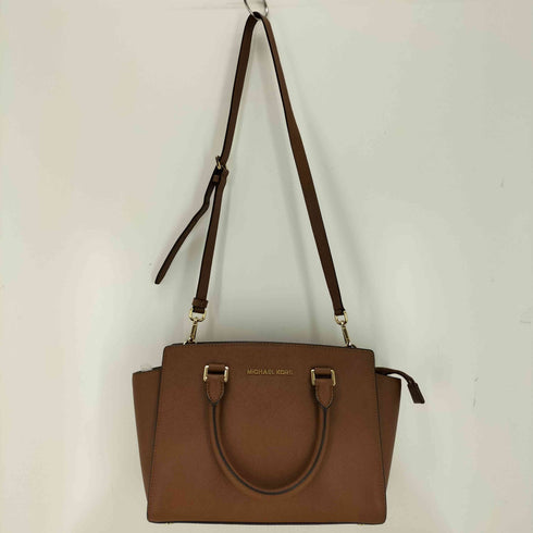 マイケルコース Michael Kors SELMA セルマ ハンドバッグ レディース