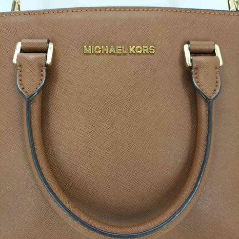 マイケルコース Michael Kors SELMA セルマ ハンドバッグ レディース