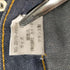 ズッカトラバイユ ZUCCa TRAVAIL 90-00S エイネット期 フランス製 ワイド レッグ フレア デニム パンツ Y2K メンズ JPN:2