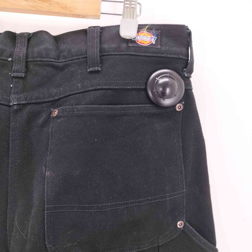 ディッキーズ Dickies ダブルニーペインターワークパンツ メンズ 34