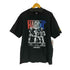 ハードコアチョコレート HARDCORE CHOCOLATE 宇宙刑事 S/S Tシャツ メンズ JPN:XL