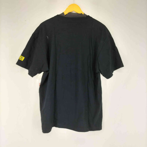 ハードコアチョコレート HARDCORE CHOCOLATE 宇宙刑事 S/S Tシャツ メンズ JPN:XL