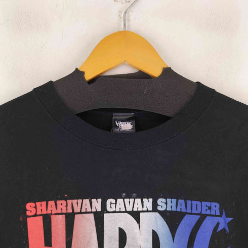 ハードコアチョコレート HARDCORE CHOCOLATE 宇宙刑事 S/S Tシャツ メンズ JPN:XL