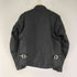 DAYTONA リアルレザー シングルライダース ジャケット メンズ import:XL