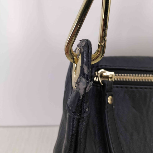 カルバンクライン CALVIN KLEIN レザーボディバッグ メンズ