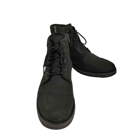 ティンバーランド Timberland ジップ アップ ウォータープルーフ ブーツ メンズ JPN:28.5