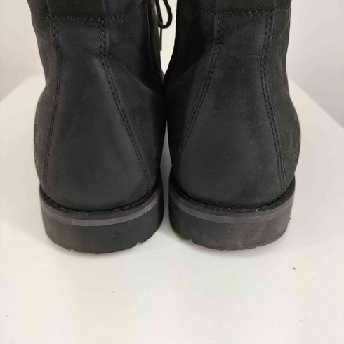 ティンバーランド Timberland ジップ アップ ウォータープルーフ ブーツ メンズ JPN:28.5
