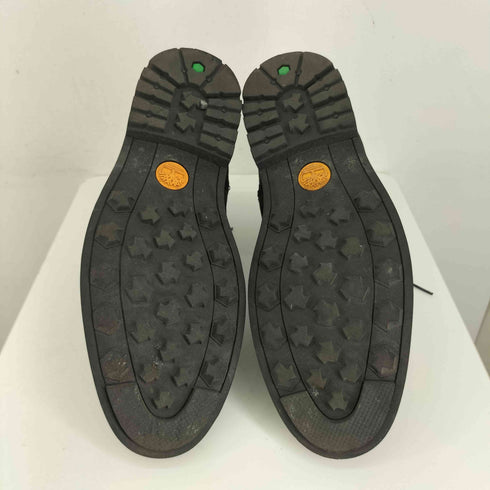 ティンバーランド Timberland ジップ アップ ウォータープルーフ ブーツ メンズ JPN:28.5