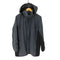 エディーバウアー Eddie Bauer EBTEK マウンテンパーカー 裏地メッシュ フード着脱可 メンズ import:S
