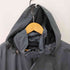 エディーバウアー Eddie Bauer EBTEK マウンテンパーカー 裏地メッシュ フード着脱可 メンズ import:S
