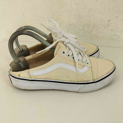 バンズ VANS OLD SKOOL MULE レディース 23