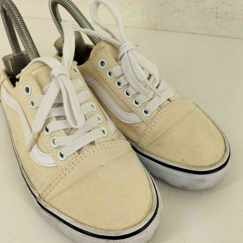 バンズ VANS OLD SKOOL MULE レディース 23