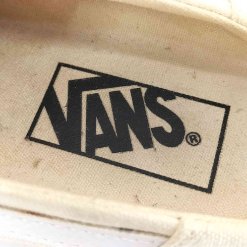 バンズ VANS OLD SKOOL MULE レディース 23