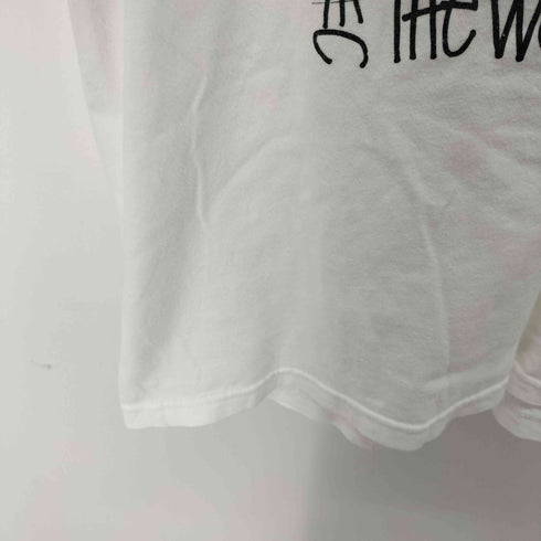 ステューシー Stussy 30周年 コラボTシャツ メンズ import:M