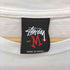 ステューシー Stussy 30周年 コラボTシャツ メンズ import:M
