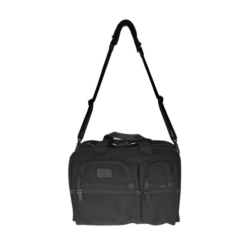トゥミ TUMI Alpha エクスパンダブル オーガナイザー ブリーフ メンズ
