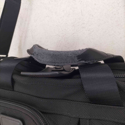 トゥミ TUMI Alpha エクスパンダブル オーガナイザー ブリーフ メンズ