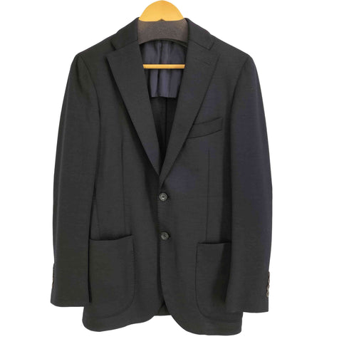 ユナイテッドアローズ UNITED ARROWS ウールコットン テーラードジャケット メンズ JPN:44