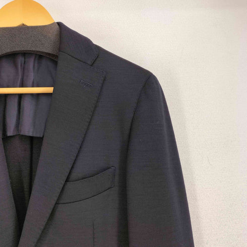 ユナイテッドアローズ UNITED ARROWS ウールコットン テーラードジャケット メンズ JPN:44