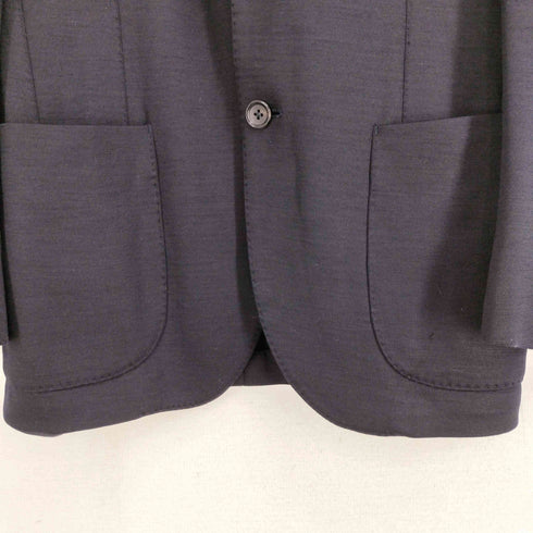 ユナイテッドアローズ UNITED ARROWS ウールコットン テーラードジャケット メンズ JPN:44