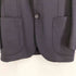 ユナイテッドアローズ UNITED ARROWS ウールコットン テーラードジャケット メンズ JPN:44