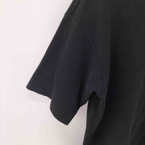 ムジラボ MUJI labo オーバーポロシャツ メンズ L-XL
