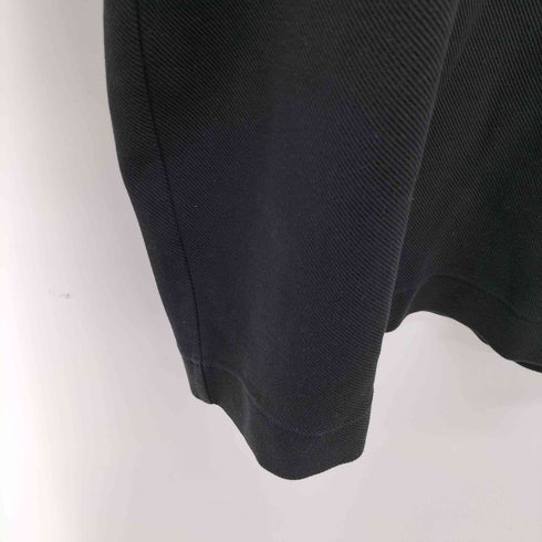 ムジラボ MUJI labo オーバーポロシャツ メンズ L-XL