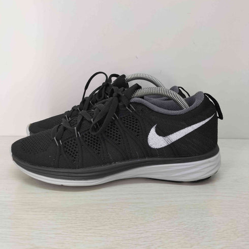 ナイキ NIKE フライニット ルナ2 WMNS NIKE FLYKNIT LUNAR2 レディース JPN:24.5
