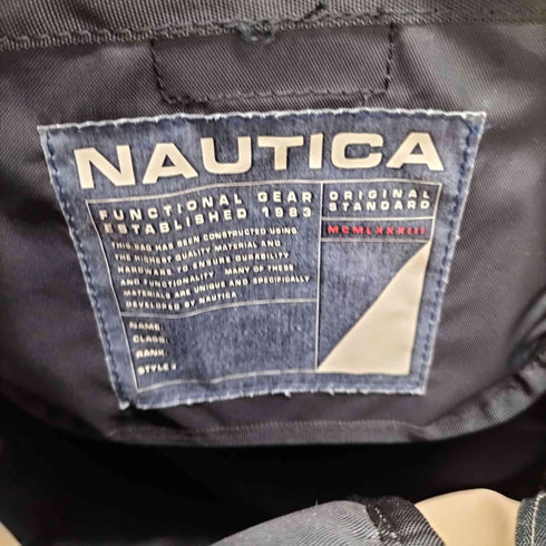 ノーティカ NAUTICA リュック メンズ