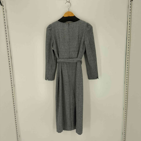 プロポーションバイボディードレッシング PROPORTION BODY DRESSING フロント釦タイトワンピース レディース JPN:M
