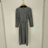 プロポーションバイボディードレッシング PROPORTION BODY DRESSING フロント釦タイトワンピース レディース JPN:M