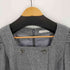 プロポーションバイボディードレッシング PROPORTION BODY DRESSING フロント釦タイトワンピース レディース JPN:M
