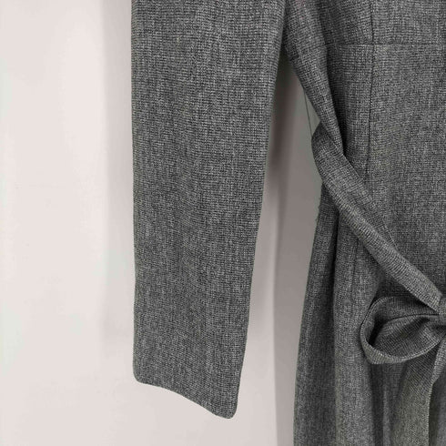 プロポーションバイボディードレッシング PROPORTION BODY DRESSING フロント釦タイトワンピース レディース JPN:M
