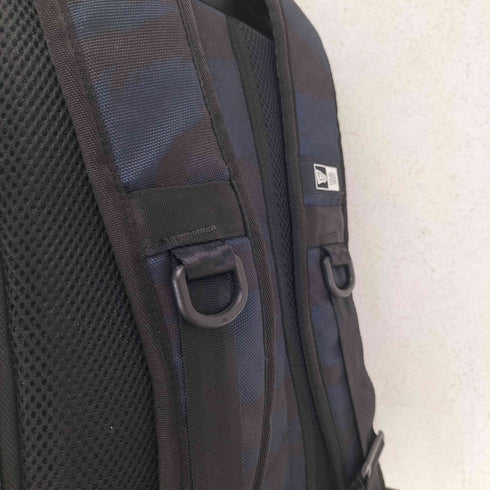 ニューエラ NEW ERA 迷彩 ラックサック メンズ