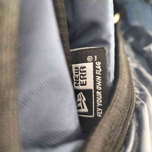 ニューエラ NEW ERA 迷彩 ラックサック メンズ